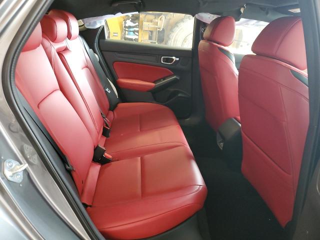 19UDE4G7XPA017598 Acura Integra A-spec Tech