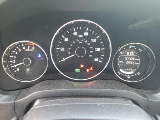 3CZRU6H17MM713647 Honda HR-V SPORT