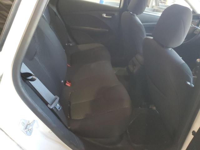 1C3CDFAA1FD200791 Dodge DART SE