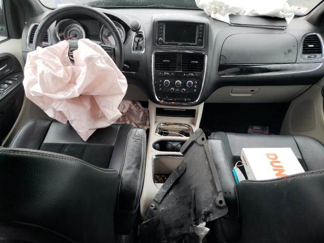 2C4RDGCG1HR731518 Dodge Grand Caravan Sxt