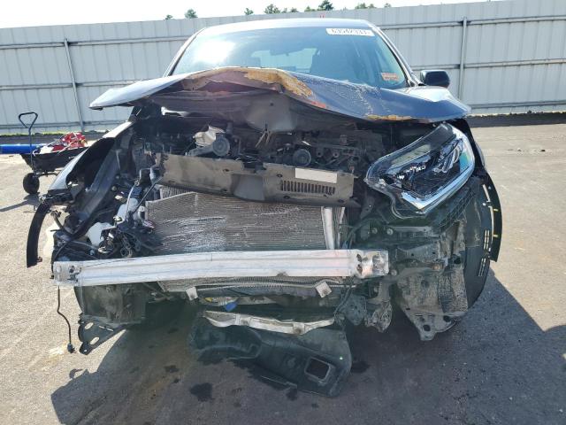 2HKRW6H37HH211234 Honda CR-V LX