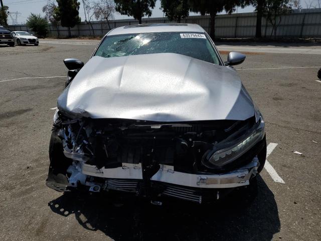 1HGCV2F90MA008293 Honda Accord Touring