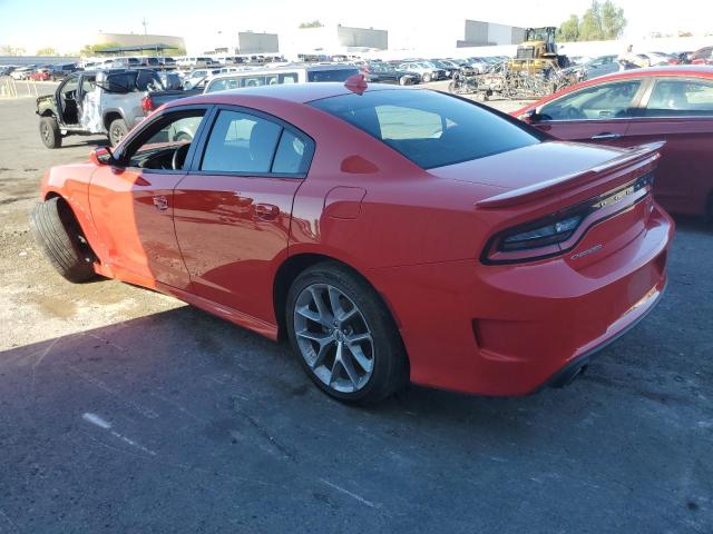 2C3CDXHG5MH658432 Dodge CHARGER GT