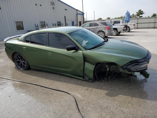 2C3CDXBG3LH158180 Dodge Charger Sxt