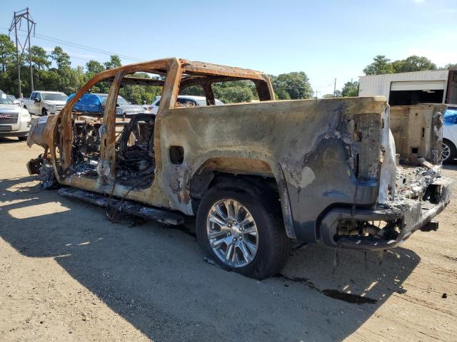 3GTU9FET1MG344550 GMC Sierra K1500 Denali