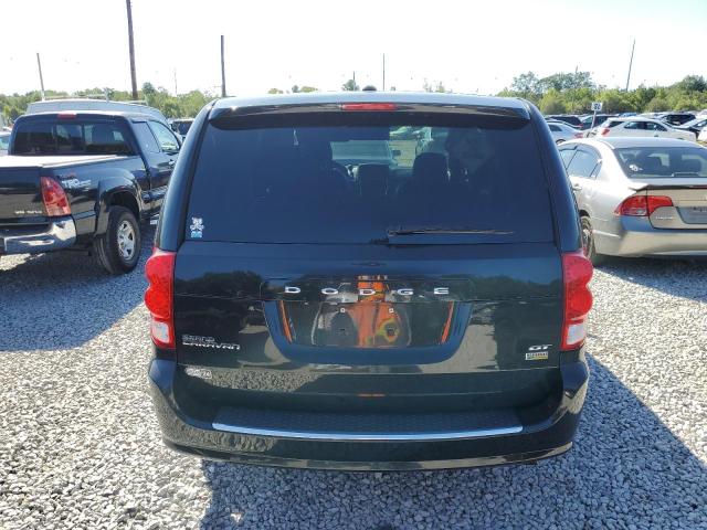 2C4RDGEG8JR195749 Dodge Grand Caravan Gt