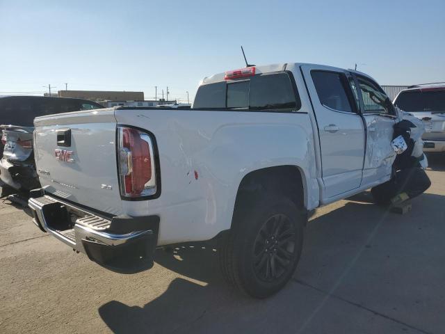 1GTG5CEA7K1349494 GMC CANYON SLE