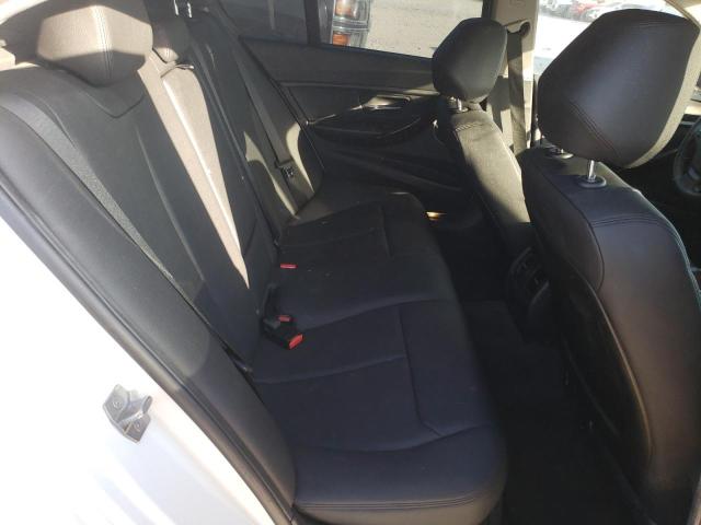 WBA3B1G56FNT64687 BMW 320 I