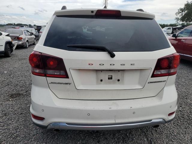 3C4PDCGGXFT622852 Dodge Journey Crossroad