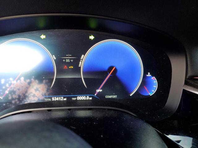 WBAJB9C5XKB288169 BMW M550xi