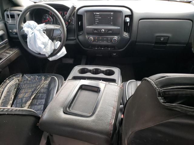 1GTR1LEH0HZ216863 GMC Sierra C1500