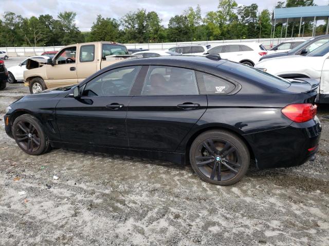 WBA4F9C52HG792485 BMW 430xi Gran Coupe