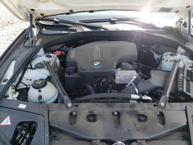 WBA5A7C58FD627255 BMW 528 XI