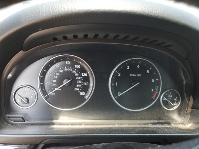 WBA5A5C54FD512981 BMW 528 I