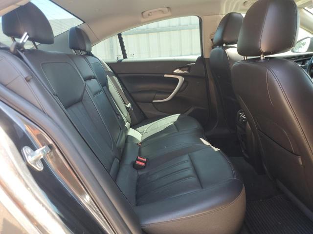 2G4GS5GX0G9120515 Buick Regal Premium