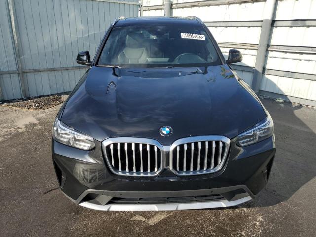 5UX43DP09N9J78402 BMW X3 Sdrive30i
