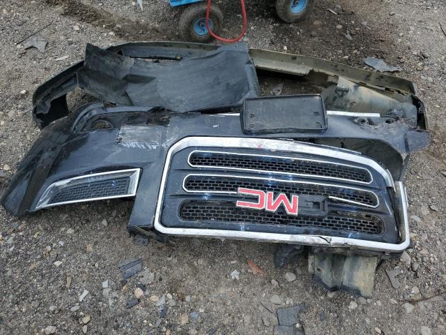 1GKKVSKD6FJ211409 GMC Acadia Slt-2