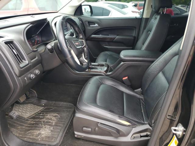 1GTG6DE30G1333276 GMC CANYON SLT