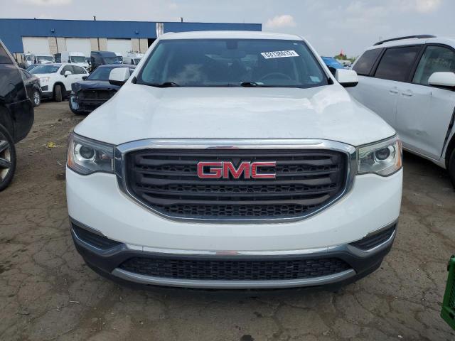 1GKKNKLA4JZ124607 GMC ACADIA SLE
