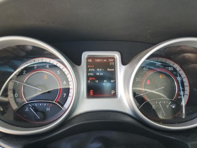 3C4PDCGB5GT171903 Dodge Journey Crossroad