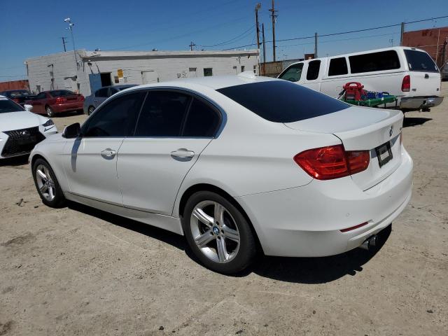 WBA3C1C51FP116595 BMW 328 I Sulev