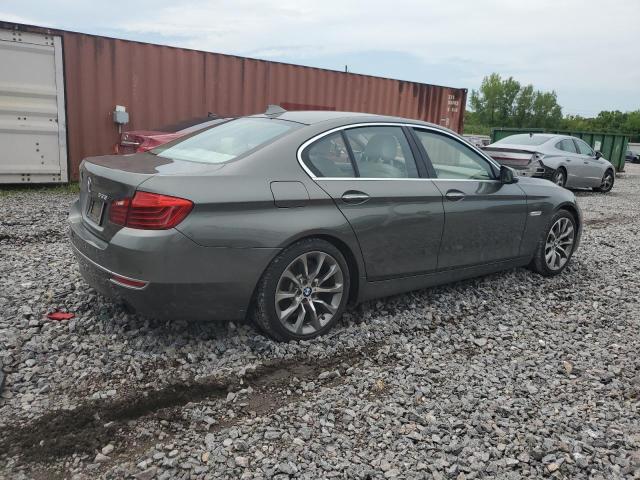 WBA5B1C54ED480036 BMW 535 I