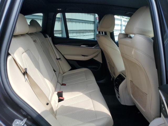 5UX43DP01N9J81827 BMW X3 Sdrive30i