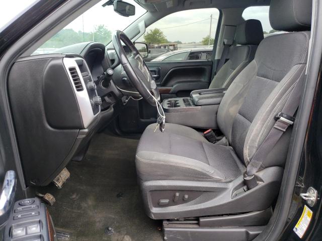 1GTV2UEH2FZ434141 GMC Sierra K1500 Sle