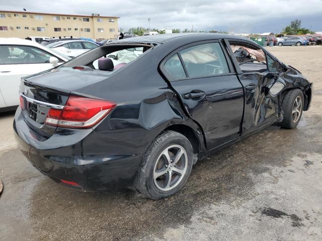 19XFB2F79FE045815 Honda CIVIC SE