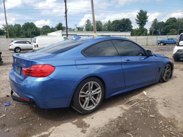 WBA3N3C57EK230120 BMW 428 I