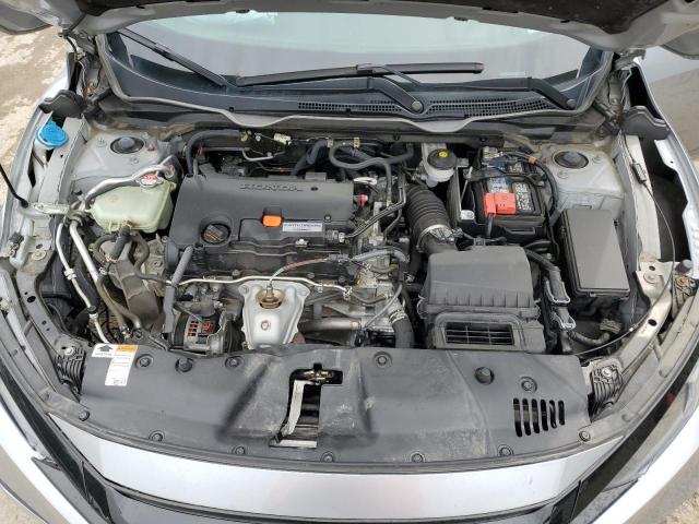 2HGFC2F60KH565339 Honda Civic Lx