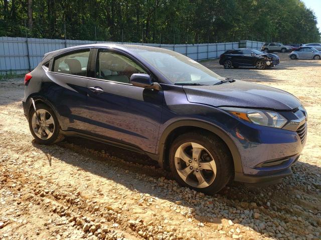 3CZRU6H36HG709742 Honda HR-V LX