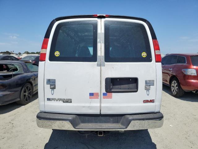 1GTW7FCF6F1901823 GMC Savana G2500