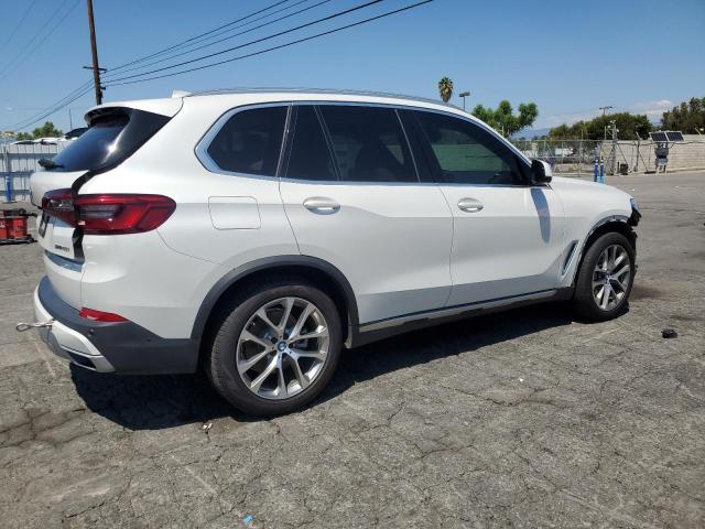 5UXCR4C02L9B10538 BMW X5 Sdrive 40i