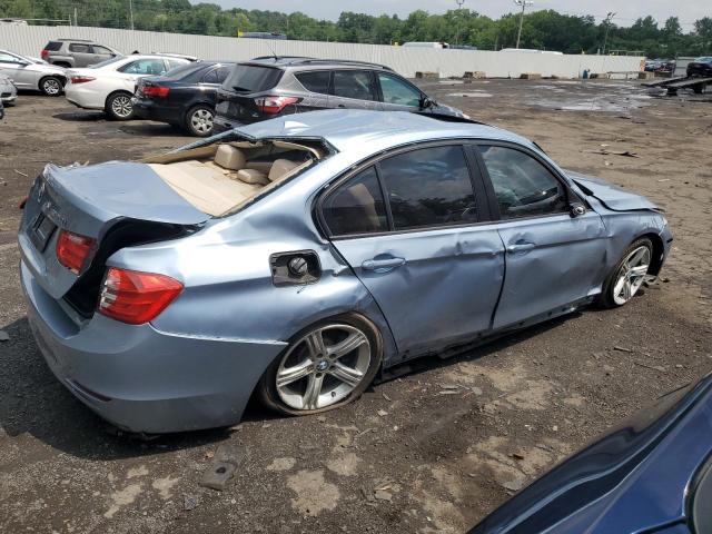WBA3C3C55FP664000 BMW 320 I Xdrive