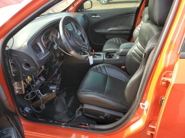 2C3CDXL94MH524911 Dodge Charger Srt Hellcat