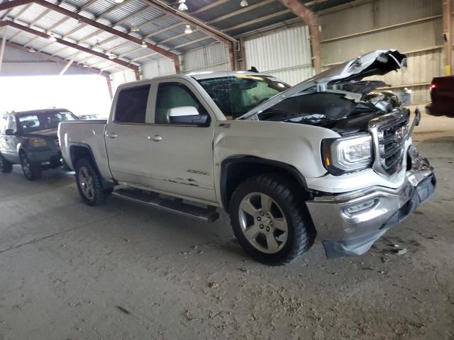3GTU2MEC6HG220384 GMC Sierra K1500 Sle