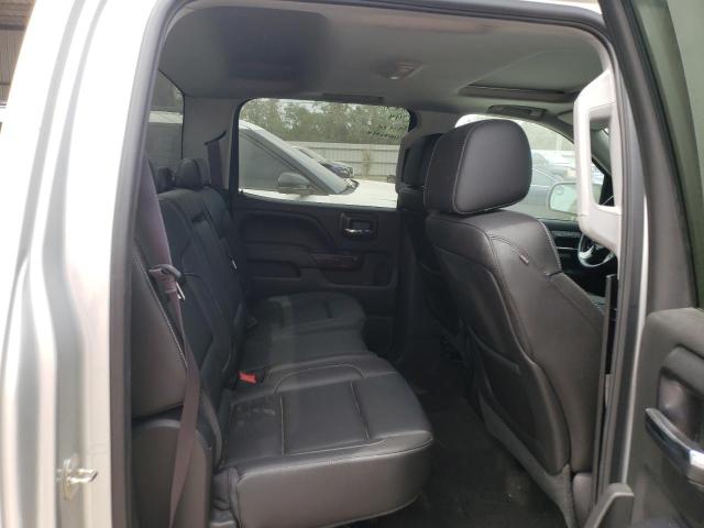 3GTP1VECXFG531058 GMC Sierra C1500 Slt
