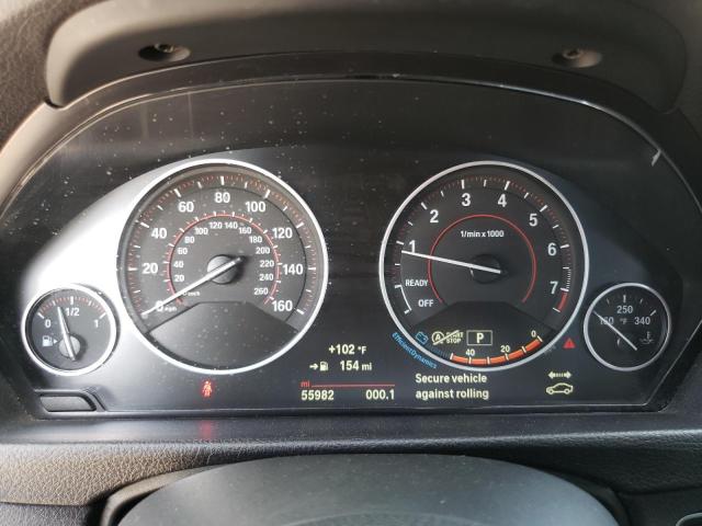 WBA8E9G51GNT84746 BMW 328 I Sulev