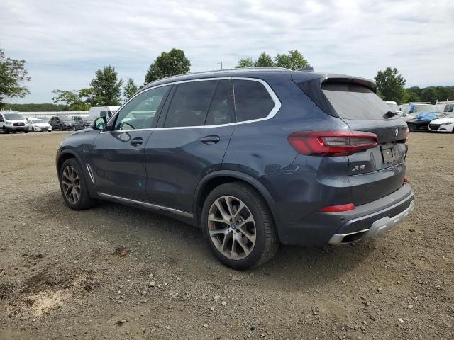 5UXTA6C09N9M71896 BMW X5 Xdrive45e