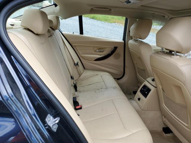 WBA3B5C56EP540640 BMW 328 Xi Sulev