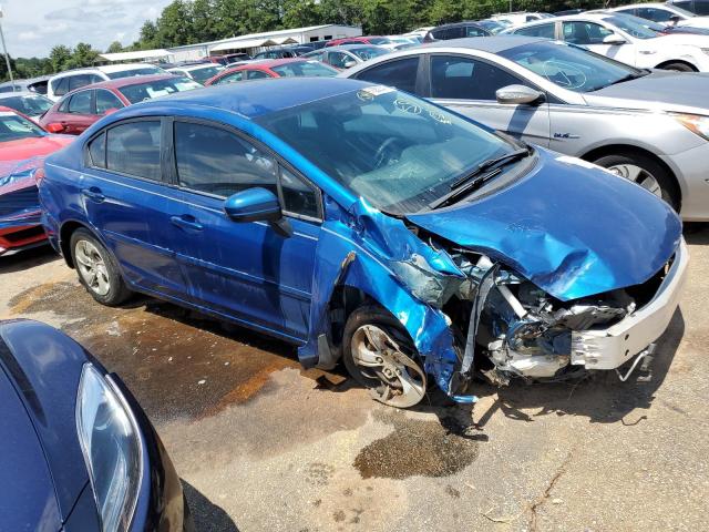19XFB2F50FE036919 Honda Civic Lx
