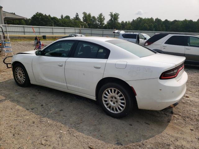 2C3CDXKT6GH303974 Dodge Charger Police