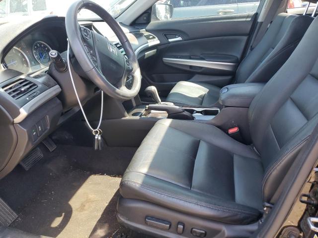 5J6TF2H59EL000876 Honda Crosstour Exl