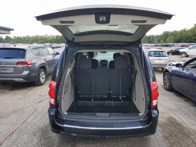 2C4RDGCG7ER391030 Dodge Grand Caravan Sxt
