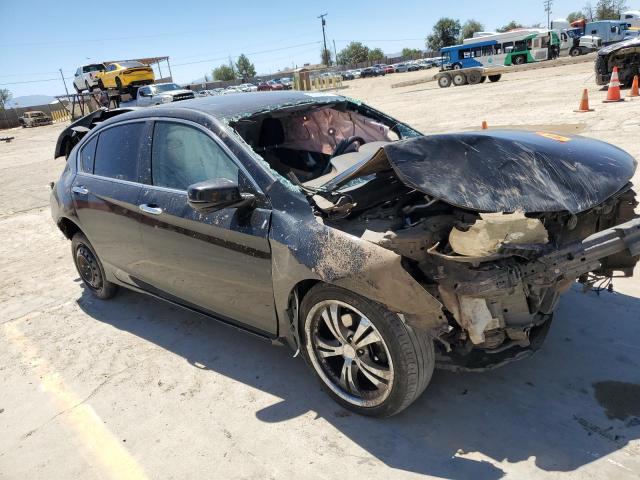 1HGCR2F7XEA102184 Honda ACCORD EX