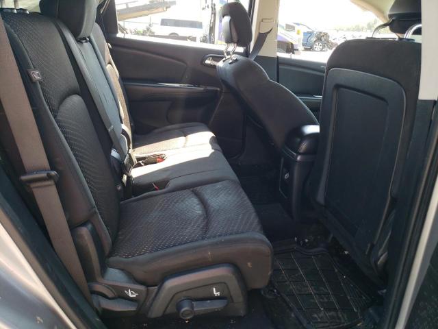 3C4PDDBG8FT600863 Dodge Journey Sxt