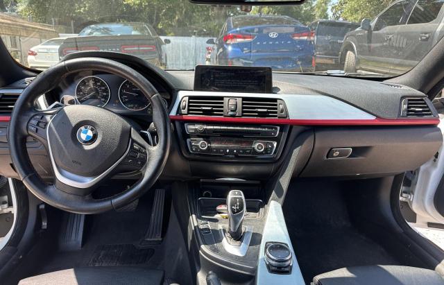 WBA3N9C58EF720206 BMW 428 XI