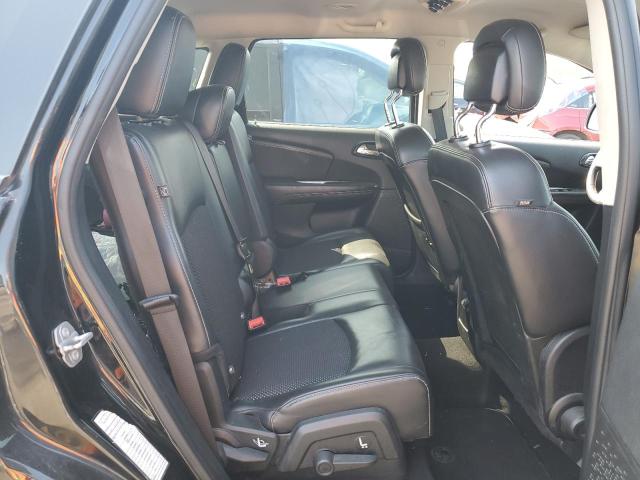 3C4PDDGGXHT539785 Dodge Journey Crossroad