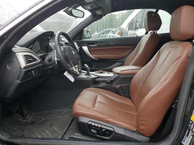 WBA1K7C53FV473009 BMW 228 Xi